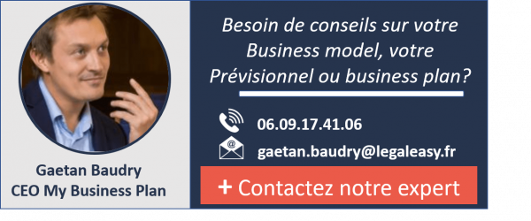 expert en business model